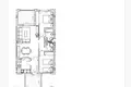 2 bedroom apartment 69 m² Orihuela, Spain