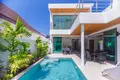 Willa 3 pokoi 270 m² Rawai, Tajlandia