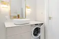 Appartement 2 chambres 51 m² en Lodz, Pologne