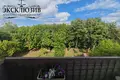 Wohnung 3 zimmer 56 m² Baranawitschy, Belarus