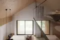 3 bedroom apartment 207 m² Kolasin, Montenegro