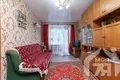 Квартира 3 комнаты 55 м² Молодечно, Беларусь
