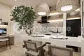 Квартира 1 спальня  Печату, Индонезия