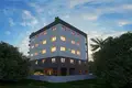 Appartement 3 chambres 90 m² Gazimagusa Belediyesi, Chypre du Nord