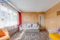 House 156 m² Akmene, Lithuania
