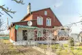 Haus 156 m² Zalieski sielski Saviet, Belarus