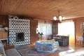 Ferienhaus 203 m² Zdanovicki sielski Saviet, Belarus