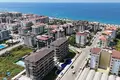 Penthouse 4 zimmer 160 m² Kestel, Türkei