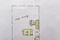Casa 62 m² Smilavichy, Belarús