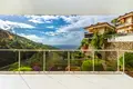 Mieszkanie 3 pokoi 135 m² Mediterranean Region, Turcja