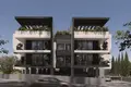 Apartamento 2 habitaciones 110 m² Aradippou, Chipre