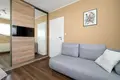 Квартира 3 комнаты 54 м² Komorniki, Польша