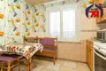 Квартира 3 комнаты 66 м² Минск, Беларусь