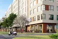 Wohnung 1 zimmer 38 m² Gurjewsk, Russland