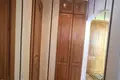 Mieszkanie 2 pokoi 52 m² Homel, Białoruś