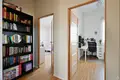 Maison 4 chambres 115 m² Vetras, Lettonie