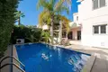 Apartamento 3 habitaciones 181 m² Agios Tychonas, Chipre