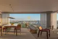 Appartement 4 chambres 246 m² Regiao Imediata de Sao Paulo, Brésil
