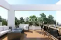 2 bedroom apartment 78 m² Ypsonas Municipality, Cyprus