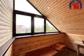 Casa de campo 162 m² Saligorsk, Belarús
