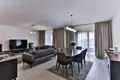 Mieszkanie 3 pokoi 190 m² w Budva, Czarnogóra