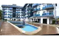Квартира 2 комнаты 50 м² Оба, Турция