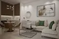 Apartamento 1 habitacion 64 m² Becici, Montenegro