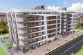 1 bedroom apartment  Gazipasa, Turkey