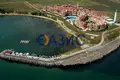 Apartamento 44 m² Aheloy, Bulgaria