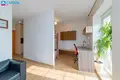 Mieszkanie 2 pokoi 53 m² Kowno, Litwa
