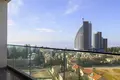 1 bedroom apartment 73 m² in Germasogeia, Cyprus