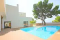 Willa 4 pokoi 244 m² Altea, Hiszpania