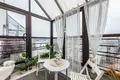 5 room apartment 124 m² Smolice, Poland