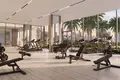Piso en edificio nuevo Apartamentos con Vistas a la Ciudad con Plan de Pagos en Dubai JVT