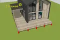 Дом 120 м² Усяжский сельский Совет, Беларусь