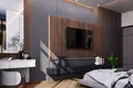5-Zimmer-Villa 198 m² Mezitli, Türkei