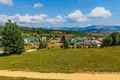 Atterrir  Zabljak, Monténégro