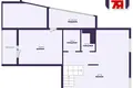 Appartement 2 chambres 112 m² Kopishche, Bélarus