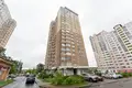 Apartamento 1 habitación 40 m² Minsk, Belarús