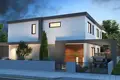Dom 3 pokoi 159 m² Nikozja, Cypr