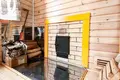 Casa 29 m² Bialarucki sielski Saviet, Belarús