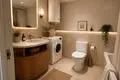 Studio 1 chambre 46 m² Cracovie, Pologne
