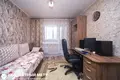 Квартира 2 комнаты 47 м² Минск, Беларусь