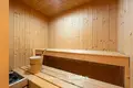 Квартира 6 комнат 204 м² в Подгорице, Черногория