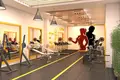 Wohnung 2 zimmer 50 m² Akarca Koyu, Türkei