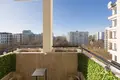 1 bedroom apartment 46 m² Warsaw, Poland
