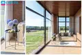House 286 m² Azulomis, Lithuania