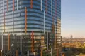 Bureau 284 m² à Moscou, Russie