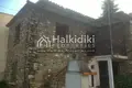 3 room villa 160 m² Taxiarchis, Greece