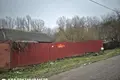  Kaliadzicy, Bélarus